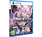 MACROSS Shooting Insight - Playstation 5 - Nuevo Precintado - PAL España - Meridiem