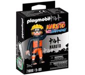 Playmobil naruto shippuden uzumaki naruto