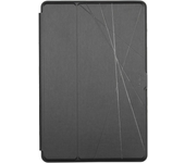 Targus Click-In Funda Negra para Samsung Galaxy Tab S7 Plus 12.4"