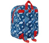 MOCHILA INFANTIL 3D