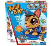 Goliath Build a Bot Sound - Chase | Fácil Montaje y Desmontaje