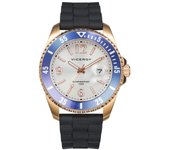 Reloj Viceroy Hombre Analógico Cuarzo Sumergible 100m