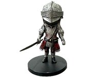 New Elden Ring Gaming Q Version Mini Ranni Cat Melina Malenia The Half-Wolf Action Figure Lani Magic Ornaments PVC Dolls