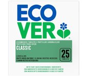 Lavavajillas Maquina Classic 25Tabletas. Eco