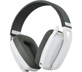 BINNUNE 2.4GHz Wireless Gaming Headset with Mic for PS5 PS4 PC Mac Playstation Bluetooth Gaming Headset with Microphone