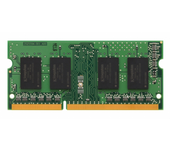 Memoria ram ddr3l sodimm kingston 4gb 1600mhz