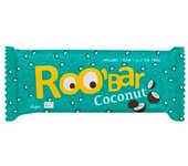 Roobar Barritas Chia-Coco Bio 30Gr. | Vegano Sin Gluten