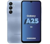 Samsung Galaxy A25 5G 8GB /  256GB  ( CON GARANTIA EUROPEA 3 AÑOS)
