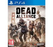 Dead Alliance Juego para Consola Sony PlayStation 4, PS4 [PAL ESPAÑA]