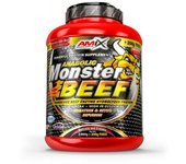 Amix Nutrition Proteína Anabolic Monster Beef 2Kg