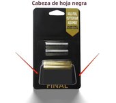 Professional 5 Star Service Finale Shaver Replacement Foil And Blade Cutter Head For Wahl 8164 Hair Clipper Barber Accessories