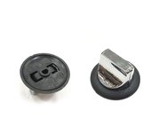 PACK 3 RECAMBIO BOTON HORNO ELECTRICO REF. 07582