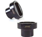 CHAVE AMORTECEDOR TRASEIRO SCANIA 34X56MM 3/4