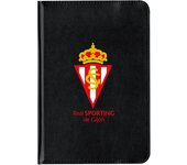 Funda para Tablet 7 - Sporting de Gijon Escudo