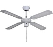 Ventilador techo 105 cm calpe