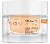 AVENE - Vitamin Activ Cg Crema Intensiva Iluminadora