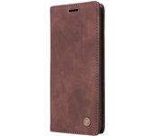 Leather Book Case For XiaoMi Redmi Note 12S 11S 12 11 10 Pro Plus 12C 10C 9C 9T 9A Poco F5 X5 F3 X3 Mi 12T 11T Wallet Card Cover