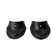 E-Scooter for Xiaomi M365 All Parts Repair Replacement Controller Fender Brake Handle Rear Tail Light Reflector Cover Accessory