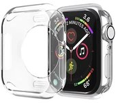 Screen Protector For Apple Watch Case Series10 46mm 45mm 41mm 44MM 40MM 42mm Full TPU bumper Cover accessories iwatch SE 6 5 4