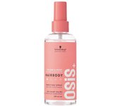 OSIS HAIRBODY style & care spray 200 ml