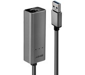 LINDY 43313 Convertisseur USB 3.0 Vers Ethernet 2.5G