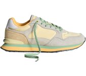 Zapatillas Hoff Luanda de Estilo Retro Multicolor