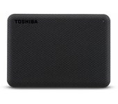 Disco Duro Externo Toshiba HDTCA20EK3AA 2 TB 2 TB SSD
