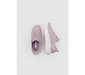 Zapatilla Skechers Go Walk Flex-Grand Entry para Mujer