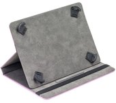 Funda tablet maillon urban stand case 9.7"-10.2" rosa