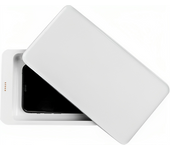 Xiaomi Youpin Esterilizador Uv Para Smartphone (five Model Ysxdh001wx)