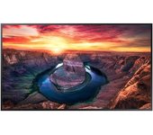 Samsung QM43B-T Smart Signage Pantalla táctil 107,9 cm 43 pulgadas (4K UHD, 500 cd/m², 24/7, HDMI, DisplayPort, USB, Tizen 6.5)