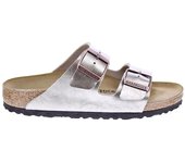 Birkenstock Mujer Sandalias modelo Arizona Marrón