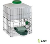 BEBEDERO P-3 ABS CON DEPOSITO - 10 LTS.