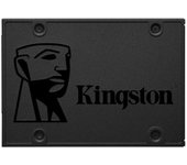 Kingston SSD A400 2.5" sa400s37/480gb