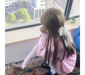 Gothic Lolita Anime Solid Thin Soft Gloves JK Girls Mittens Oversleeve Man Women Fashion Sun Block Cuff Fingerless Arm Warmers