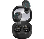 TWS Original M21 pro Bluetooth Earphones Earbud Wireless 5.2 Bluetooth Headphones Touch Control Noise Cancelling Gaming Headset