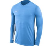 Nike Tiempo Premier Jr 894113-412 T-shirt – Camiseta deportiva juvenil con diseño inspirado en la icónica línea Tiempo Premier, ideal para entrenamientos o partidos con ajuste cómodo y transpirabilidad.