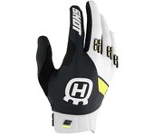 Guantes de moto Top Navy MX Guantes de moto Off Road Motocross Guantes MTB Dirt Bike