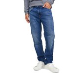 Pantalón vaquero Jack&Jones Clark azul Regular para hombre