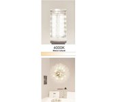 G9 led 7W 9W 12W 15W 18W AC110V 220V led lamp Led bulb SMD 2835 3014 LED g9 light Replace 30/40W halogen lamp light