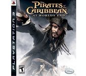 Pirates of the Caribbean: At World's End Juego para Consola Sony PlayStation 3 PS3