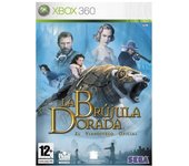 La Brujula Dorada (Retro) (Classics) Juego para Consola Microsoft XBOX 360 [PAL ESPAÑA]