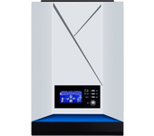Inversor Solar Axpert VM 1K 12V 1000W | Onda Pura + MPPT 40A | Ideal para Viviendas Aisladas, Furgos y Autoconsu