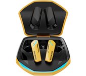 TRANSFORMERS TF-T10 Earphones Wireless Bluetooth 5.4 Mini Headset HD Mic Call Earbuds HiFi Stereo Gaming Music Headphone