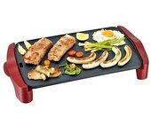 Plancha asar JATA 2500 w. 460x280 mm. GR-555