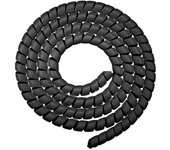 Scooter Frame Guard Line Brake Pipe Silicone Protection Cover For XIAOMI M365 PRO ES1 ES2 MAX G30 Electric Scooters Winding Pipe