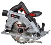 Sierra circular EINHELL TE-CS 18/190 li BL 4331210
