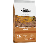 Dibaq Natural Dog, cordero, comida para perros, pienso, 15 Kg