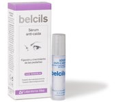 Viñas Laboratorios Belcils serum anti-caida 3ml