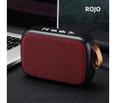 Portable Wireless Soundbar 500mAh Battery Bluetooth 5.0 Outdoor Indoor Sport HIFI Customized High-Quality Speakers Soundbar